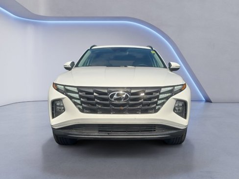 Used 2023 Hyundai Tucson SEL w/ Convenience Package image 9