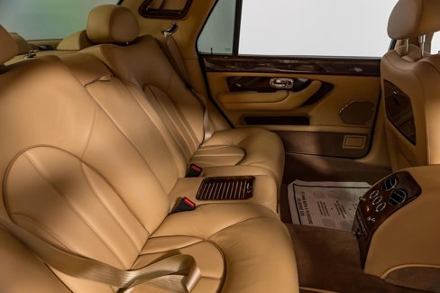 Used 2001 Rolls-Royce Silver Seraph image 28