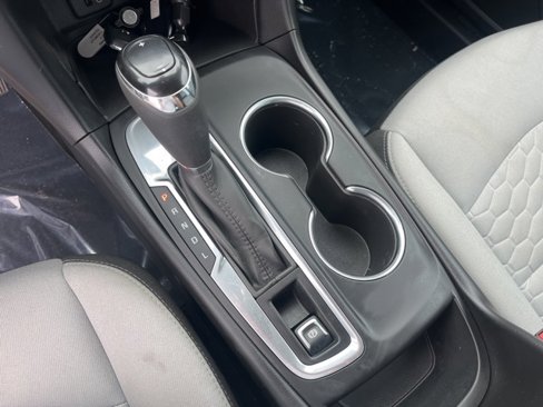 Used 2018 Chevrolet Equinox LS image 29