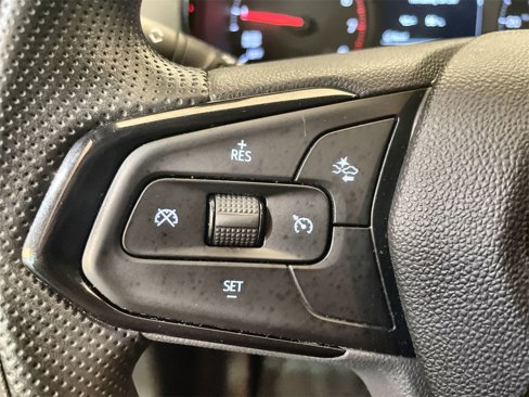 Used 2024 Chevrolet Trax LS image 16