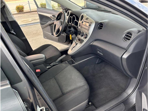 Used 2010 Toyota Matrix image 14