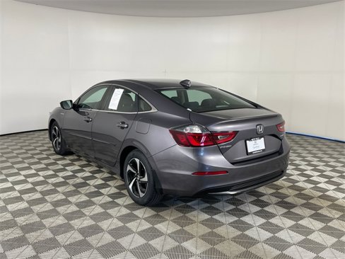 Certified 2022 Honda Insight EX image 17