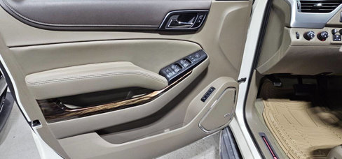 Used 2015 GMC Yukon SLT w/ Open Road Package image 23