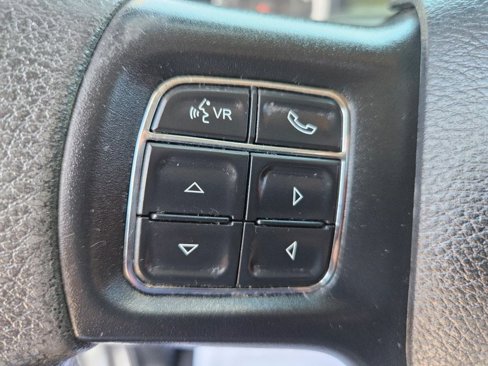 Used 2018 RAM 2500 Tradesman w/ Popular Equipment Group image 17