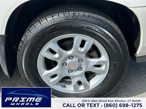 Used 2006 Acura MDX Touring image 27