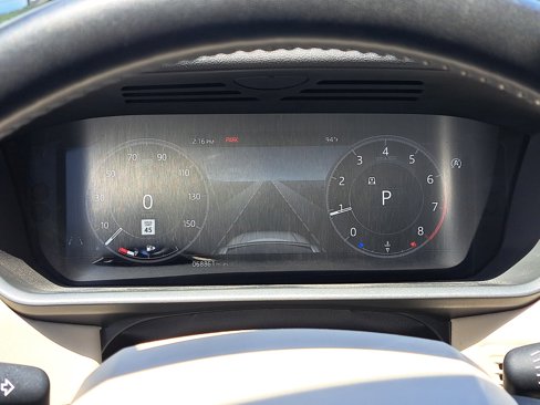 Used 2020 Land Rover Discovery HSE image 27