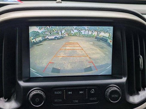 Used 2017 Chevrolet Colorado Z71 image 15