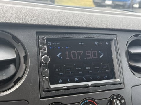 Used 2008 Ford F250 XL image 21