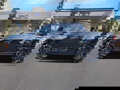 Used 2022 Hyundai Santa Cruz SEL image 3
