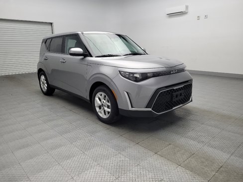 Used 2023 Kia Soul LX w/ Option Group 015 image 13