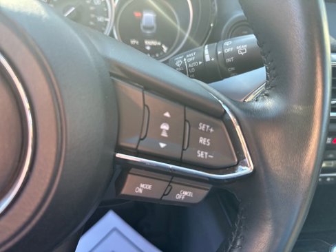 Used 2021 MAZDA CX-9 Sport image 18