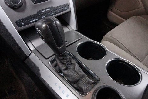 Used 2013 Ford Explorer FWD w/ Class III Trailer Tow Pkg image 12