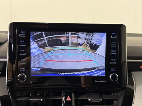 Used 2021 Toyota Corolla SE image 19