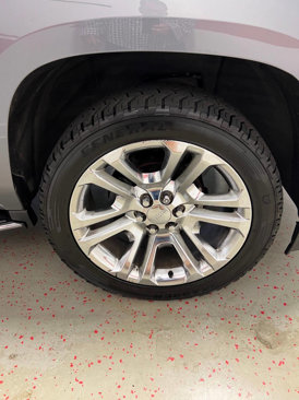 Used 2019 GMC Yukon SLT w/ Premium Edition image 17