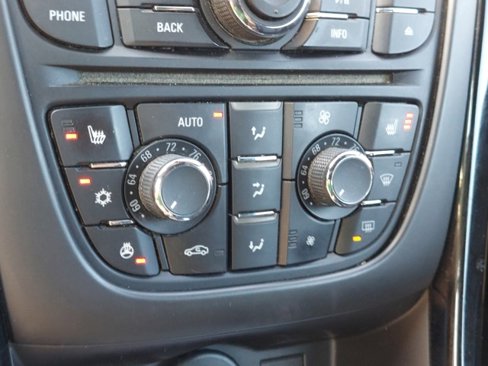 Used 2016 Buick Cascada Premium image 33