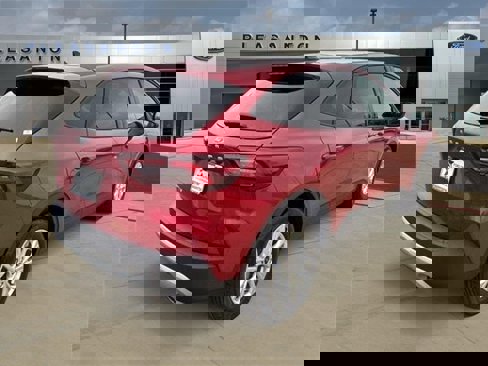 New 2025 Ford Escape Active image 5