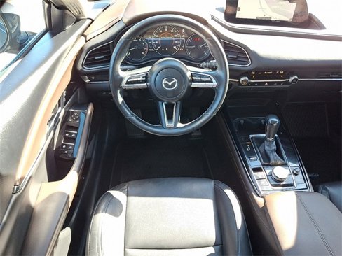 Used 2020 MAZDA CX-30 AWD w/ Premium Package image 11
