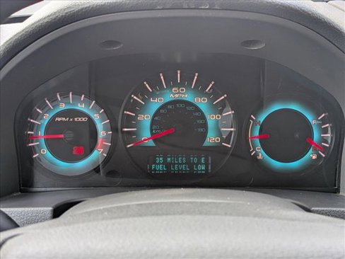 Used 2010 Ford Fusion SE image 11