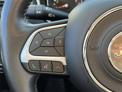 Used 2019 Jeep Compass Limited image 33