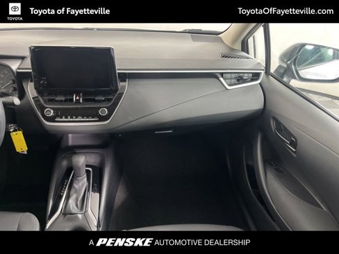 Certified 2023 Toyota Corolla LE image 15