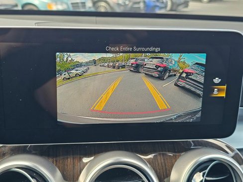 Certified 2020 Mercedes-Benz GLC 300 4MATIC image 37
