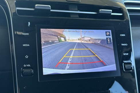 Used 2024 Hyundai Tucson SEL image 21