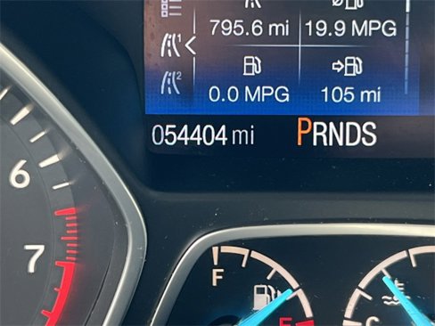 Used 2017 Ford Escape Titanium image 6