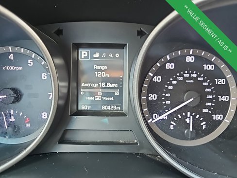 Used 2018 Hyundai Santa Fe Sport image 14