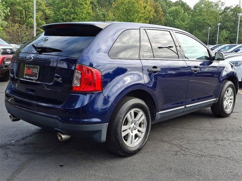 Used 2011 Ford Edge SE w/ 101A Rapid Spec Order Code image 13