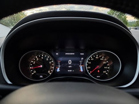 Used 2019 Jeep Compass Limited image 27