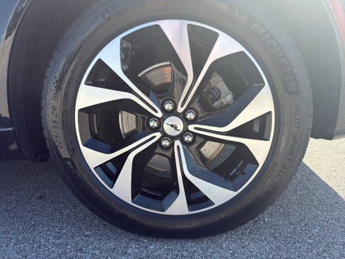 Certified 2022 Ford Mustang Mach-E Premium image 19