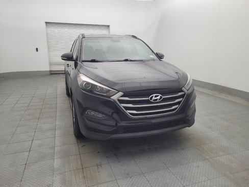 Used 2018 Hyundai Tucson SEL Plus image 14