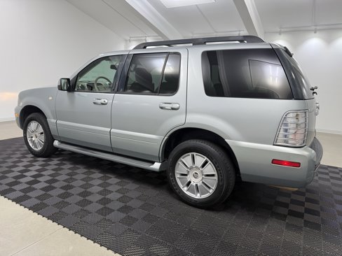 Used 2006 Mercury Mountaineer Luxury image 5