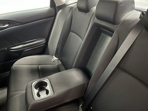 Used 2018 Honda Civic EX image 15