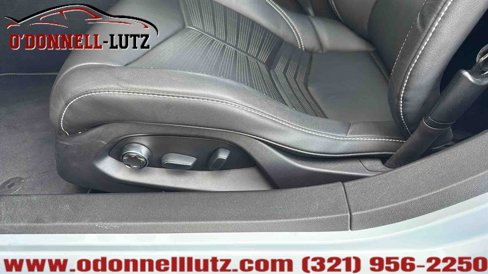 Used 2021 Chevrolet Corvette Stingray Premium Cpe w/ 3LT image 12