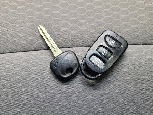 Used 2020 Hyundai Elantra SEL image 32