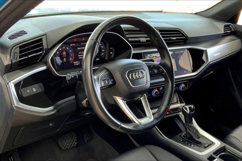 Used 2023 Audi Q3 2.0T Premium image 17