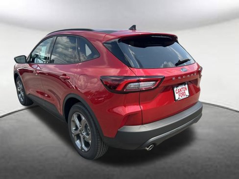 New 2025 Ford Escape ST-Line image 3