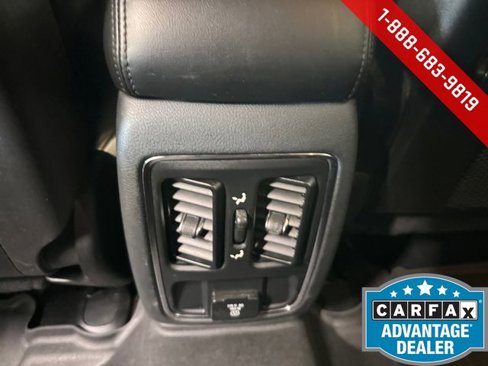 Used 2015 Jeep Grand Cherokee Altitude image 18