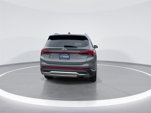 Used 2022 Hyundai Santa Fe Limited image 7