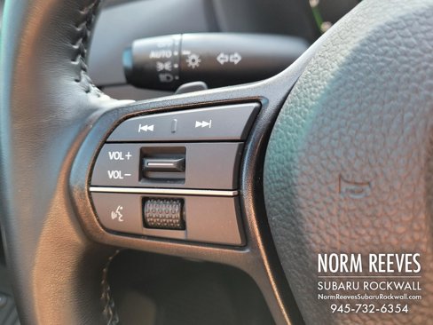 Used 2024 Honda Accord Sport image 9