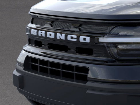 New 2024 Ford Bronco Sport Outer Banks image 17