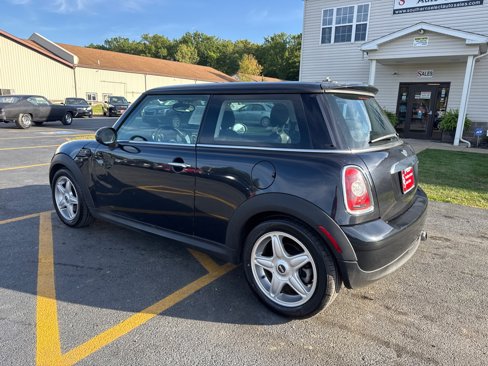 Used 2007 MINI Cooper Hardtop image 8