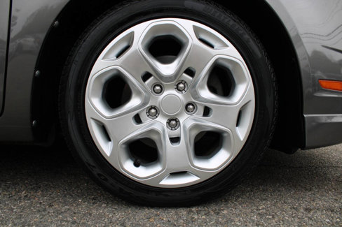 Used 2011 Ford Fusion SE w/ 202A Rapid Spec Order Code image 21