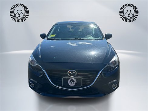 Used 2014 MAZDA MAZDA3 s Grand Touring image 2