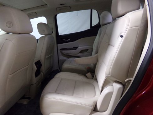 Used 2021 GMC Acadia Denali w/ Denali Technology Package image 15