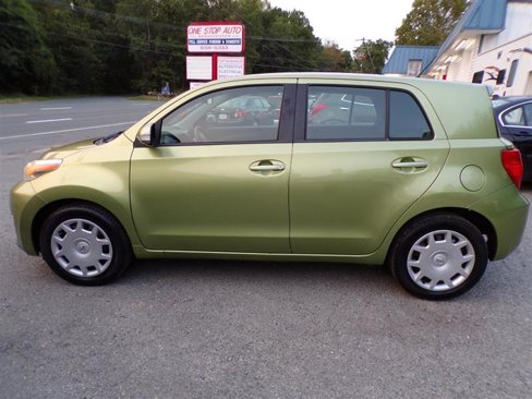Used 2009 Scion xD image 12