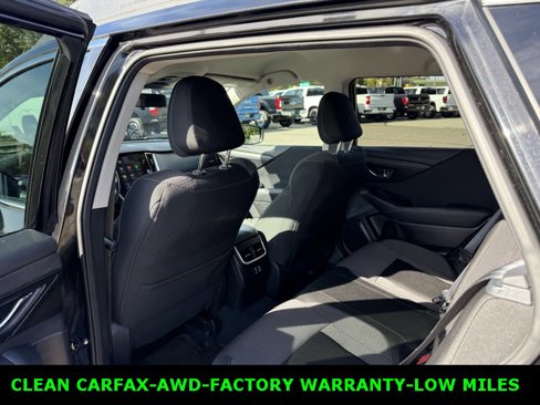 Used 2023 Subaru Outback Premium image 10