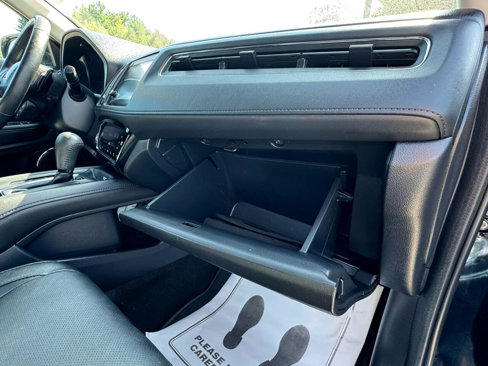 Used 2019 Honda HR-V EX-L image 26