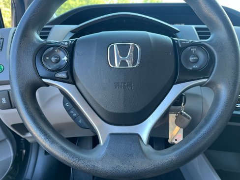 Used 2012 Honda Civic EX image 10